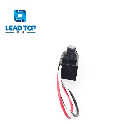dc 12v Photocontroller Dawn to Dusk for Outsides Lighting