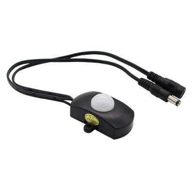LED light with infrared sensor switch light bar human body sensor 5v12V24V5A tdl-2023