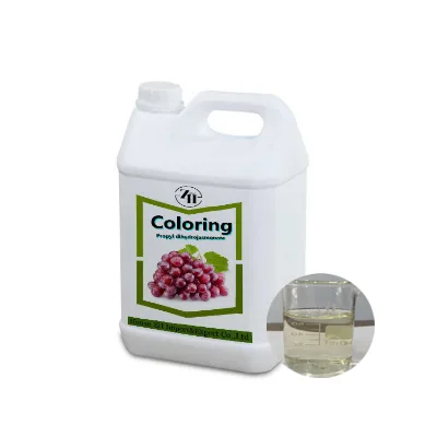 Propyl Dihydrojasmonate 95% TC PDJ Jasmonic Acid Powder PGR Promote Coloring