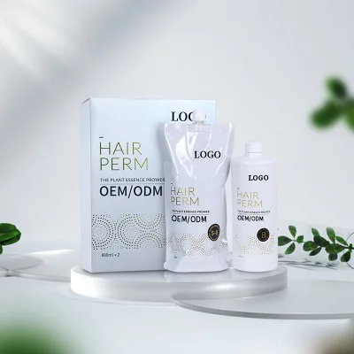 Diwei Factory OEM Private Label 1000ml Smoothing Keratin Hair Treatment Hair Relaxers Cream with Great Fragrance