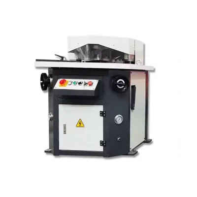 Multi Functional Variable Hydraulic Shearing Machine Angle Cutting Device, Adjustable From 45 °-135 °