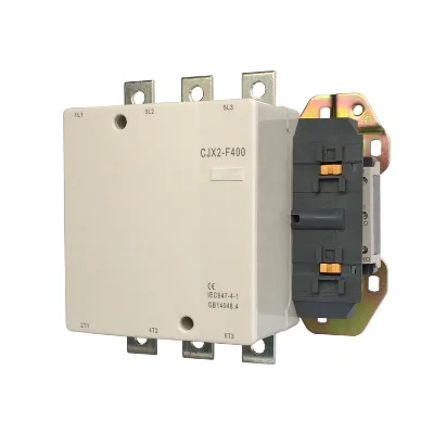 AC Contactor,CJX2-400, LC1-F400,Only High Quality