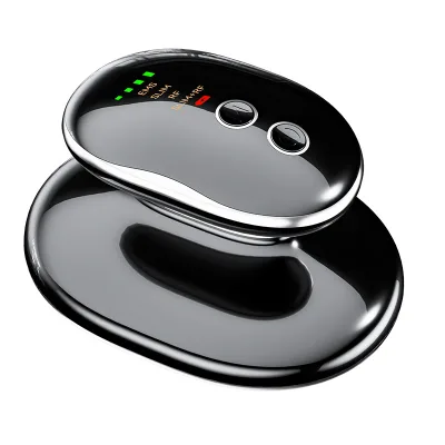Electric Anti-Cellulite Fat Burning Body Shaping Slimming Massager Weight Loss Vibration Microcurrent Beauty Device