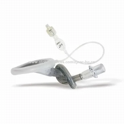 Reinforced LMA Laryngeal Mask Airway