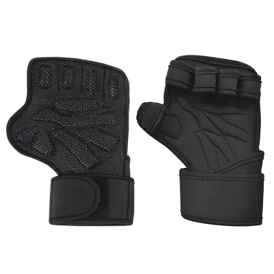 Sports Breathable Glove Workout Guantes Para Gym Gloves Woman Weight Lifting Sports Men Fitness Gloves