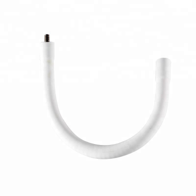 High-strength Gooseneck Tubes for Construction Equipment and Heavy Machinery