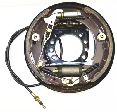 Forklift Brake Assembly LH TCM 24453-7041124453-70401 Wheel Brake Assy for Heli / TCM 3T
