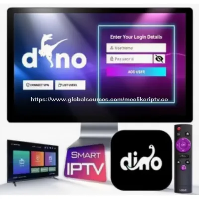 Dino Ott IPTV Subscription Best Stable IPTV Server Dealer Panel Channels All European Countries France Greece Belgium for Android