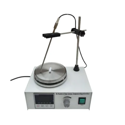 Factory Price Magnet Stirrer 85-2 Hot Plate Stirrer Laboratory