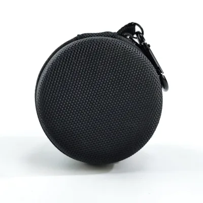 Custom Mini Audio Storage Box Portable Wireless Speaker Case EVA Audio Speaker Storage Case