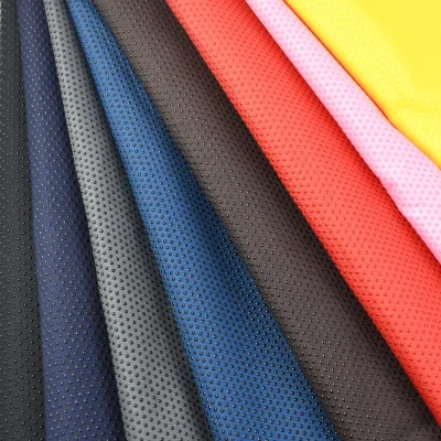 Meetee FA004 1.5m DIY Double-sided Non-slip Fabric Drop Plastic Cloth Cushion Non-slip Fabric Silica Gel Particles Fabric Ribbon