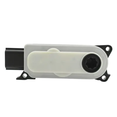 BAIXINDE 114714002 Shutter Grille Air Actuator Motor for Nissan X-Trail Rogue
