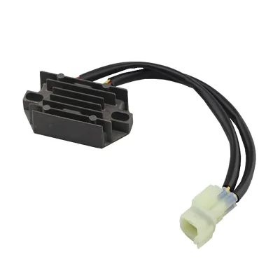 12v Motorcycle Regulator Rectifier Voltage For RMZ250