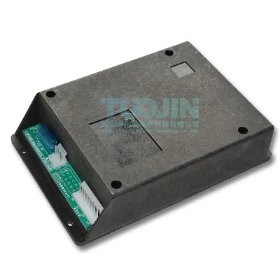 Dental Chair Lift Prone Motor Control System Program Control Box Circuit Board Equipment for Dentistry