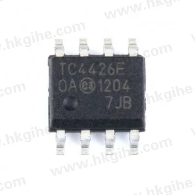Original chip TC4426EOA713 TC4427EOA SOIC-8 Integrated circuit electronic components