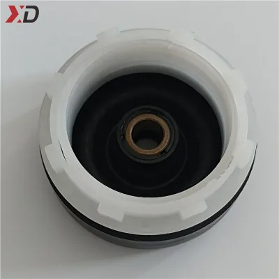Spin Below Buffer Seal Leather Cup for Washing Machine