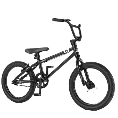 New Launch 16 "20" Children's Bicycle Baby Stroller Bicycle Simple Bicycle Performance Bike Anniversary Gift BMX Bmx Bike