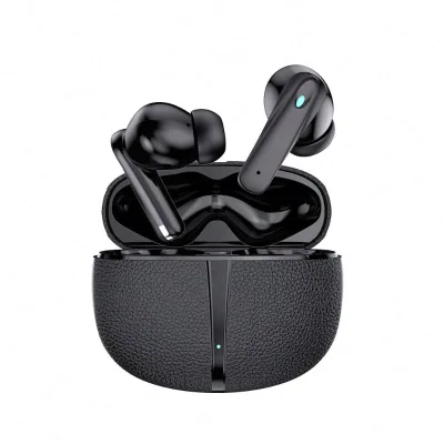 Factory Wholesale Top Quality Type-c 2nd Airhoa Chip Earphones ANC Noise Cancellation Wireless Earbuds USA Stock 2025