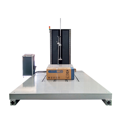 Precision Testing Instruments Package Testing Machine Package Quality Test Instrument Lab Tester