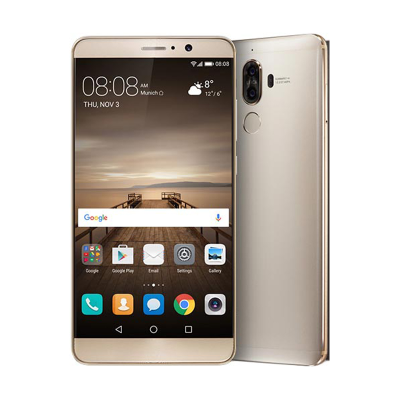 HW Used phone Mate 9 4G LTE Mobile Phone Used Mobile Phones Global Rom Original Android 4G 6GB RAM 128GB ROM 5.5" 2560X1440