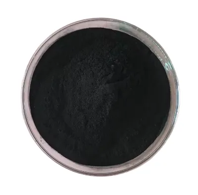 OMRI LISTED HUMIC ACID