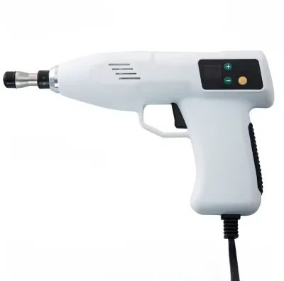 Higher Professional Correction Adjustment Tool Spine Therapy Correction Massage Machine