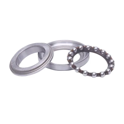 New Stainless Steel Electric Scooter Handle Bar Bearing-Replacement Part with 6-Month Warranty Made in Chongqing