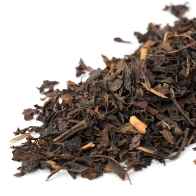 Private Label Assam Black Tea Hot Selling Loose Leaves Assam Black Tea