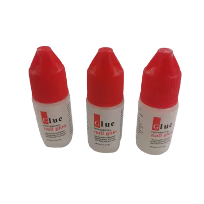 Nail Glue for Sricking Nails Nail Polish