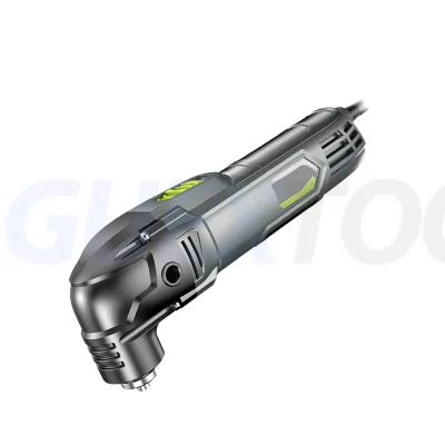 Electric Universal Treasure Multi Functional Edge Trimming Machine Fully Automatic Electric Shovel Woodworking Hole Cutter 500W