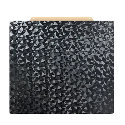 Ideaformer 180/220/235/300/310/270/309mm PEO+PEI Coated Spring Steel Dual-Sided Magnetic Base Build Plate for Ender3 5 CR10