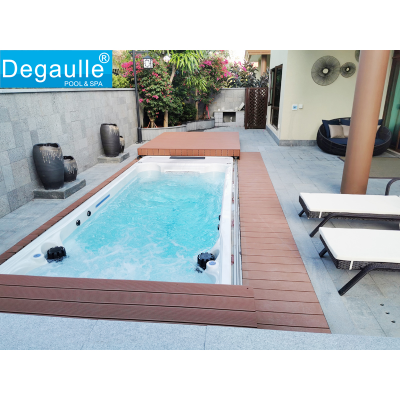 Fastlane Endless Pool for Sale Lap Pool Swimming Training Pool