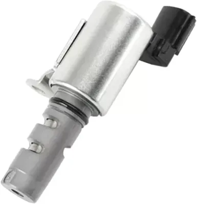 New 4M5G-6L713-AE Camshaft for Ford Focus C-Max Ti 1.6 Variable Valve Timing VVT Fit BE8Z6M280A Air Shipping
