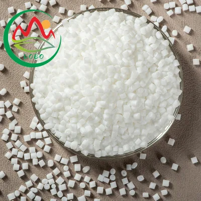 Customized High Hardness High Impact POM High Quality Virgin Plastic POM Granules Copolymer