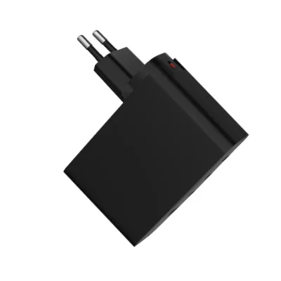 Laptop Gan 100W wall charger 4 ports charger 100W