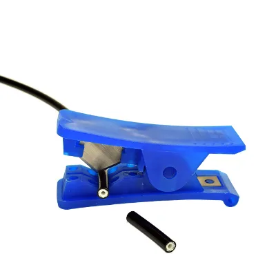 FMFXTR Easy to Use Brake Shifter Wire Cable Cutter Bike Tools Cut Nylon PVC PU Rubber Tube Bicycle Cable Cutting Tool