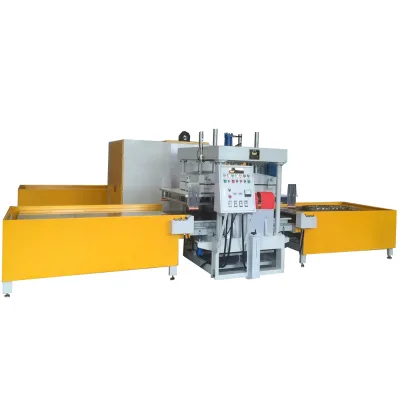 25KW High Frequency Plastic Welding Machine PVC Equipment for Home Use EVA Mattress Sealing Blister Packing of Plastic