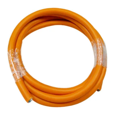 UL21007 coaxial cable PE insulated, cable/multiple cores for elevator