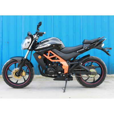 Motorcycle 150cc/200CC New Design Street Bike Racing Motorcycle Street Legal Motorcycle
