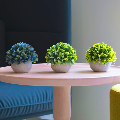 Artificial Plants  Plants for Plant Decor - Good Quality