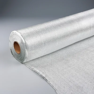 OEM EW100-EW320 E-Glass Fiberglass Fabric Plain Weave Lightweight Roll for Surfboard Snowboard Sports Equipment