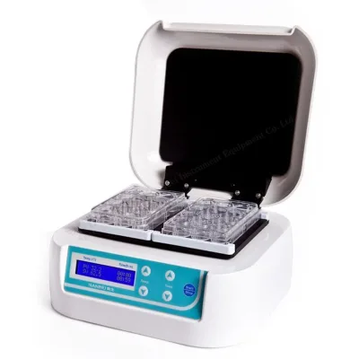NANBEI 96 Well Micro-plate Incubator for Lab Hospital Use with PID Controlling