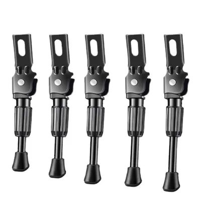 Bracket Aperture 0.9cm/2.5cm Child Bicycle Foot Support Bracket Buggy 12/14/16/18/20 "balance Car Parking Rack Accessories