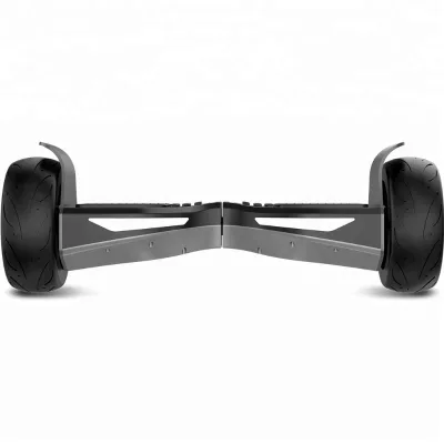 25.2V 4AH Hover Board 8.5 Inch Patent Scooter Black Cheap Electric Hoverboards