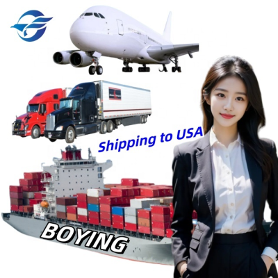 International Logistics Agent Freight Forwarding Service Provider Companies Services Logistics Logistic Services to USA