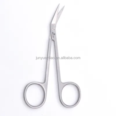 Rhinoplasty Converse Nasal Scissors, Converse Angled Scissors