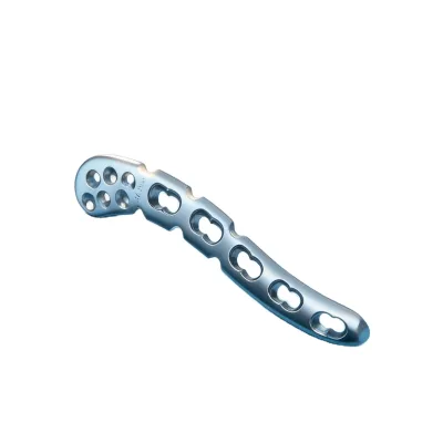 Hot Selling Anatomic Superior Clavicular Compression Locking Plate for Clavicle Fracture
