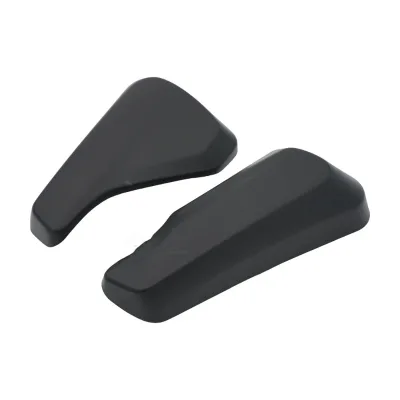 Factory Priced XG750 Street Motorcycle ABS Side Battery Shield Cover Plastic Fairing Guard Protector