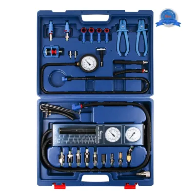 For Automotive Engine Fuel System Tester Analyzer and Flow Test Meter EFI2100 for VW 1500 1983-1991 High Carbon Steel