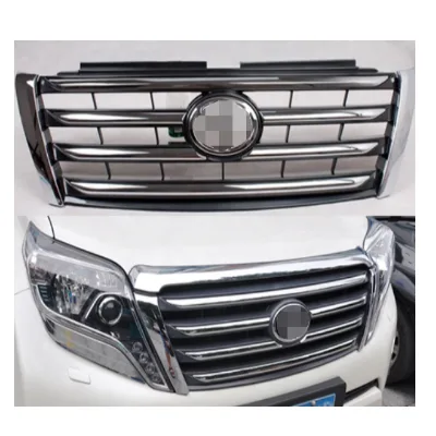 2014-15 UR-J150 GX Style Front Grille